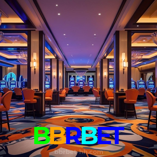 BBRBET:Jogue no melhor cassino online e descubra os maiores jackpots!