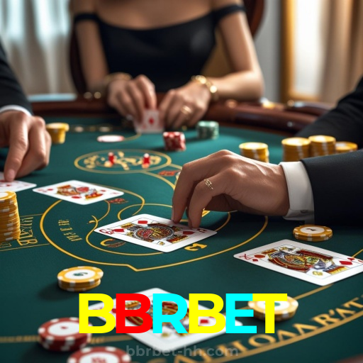 BBRBET:Jogue futebol online e sinta a adrenalina de ganhar!