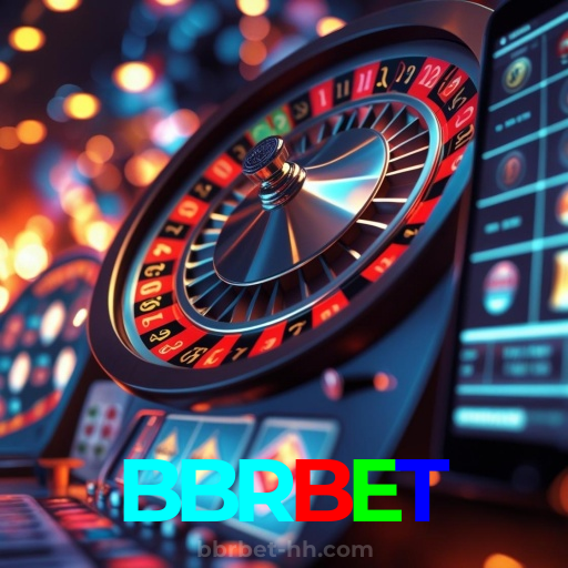 BBRBET：A roleta nunca foi tão empolgante! Aposte e vença!