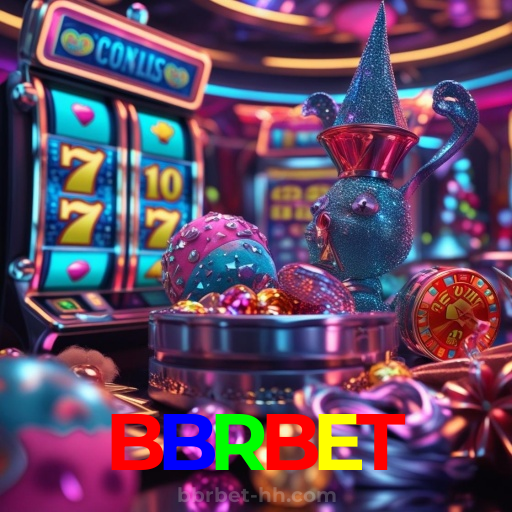 BBRBET：Sinta a emoção do futebol online e conquiste vitórias épicas!