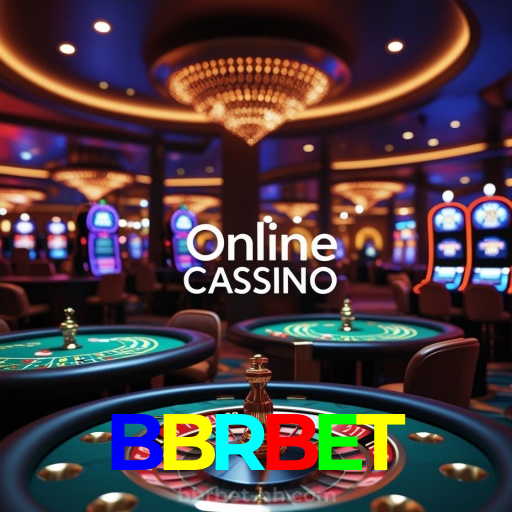 BBRBET：Jogue nas roletas e veja grandes prêmios surgirem para você!
