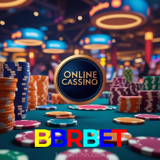 BBRBET：Aposte no futebol online e sinta a emoção de ser o vencedor!
