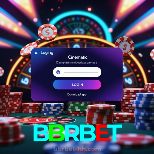 BBRBET:A melhor plataforma de jogos de cassino e apostas no futebol está aqui!