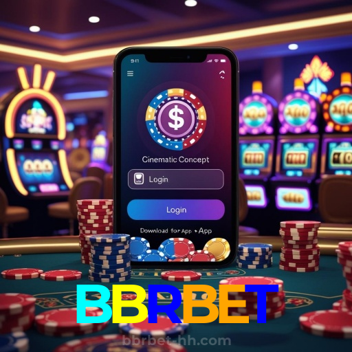 BBRBET：Divirta-se com slots e apostas ao vivo em futebol no nosso cassino online!