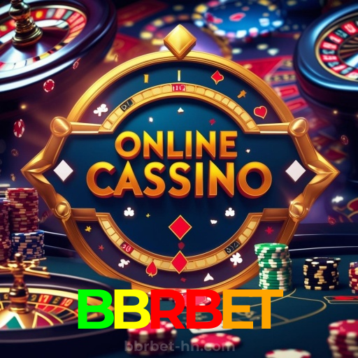 BBRBET：Jogue slots, aposte no futebol e ganhe prêmios incríveis no cassino online!
