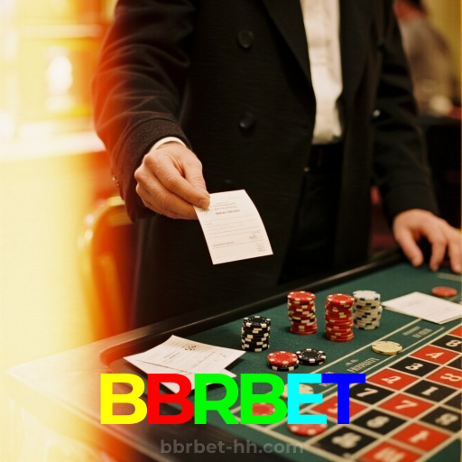 BBRBET：Entre no cassino e comece a ganhar agora mesmo!