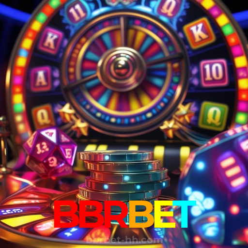 BBRBET：Venha viver a emoção do cassino! Gire a roleta e ganhe grandes prêmios!