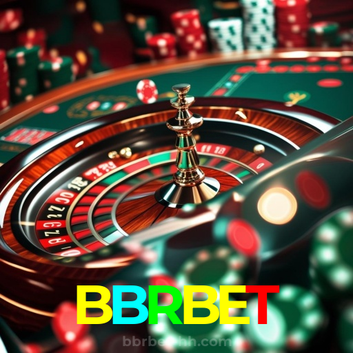 BBRBET:Onde sua sorte brilha: jogos de poker, roleta e apostas no futebol!