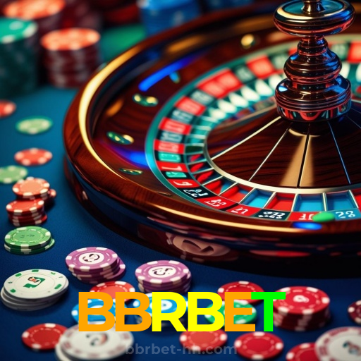 BBRBET:Gire a roleta e faça história! Grandes prêmios estão ao seu alcance!