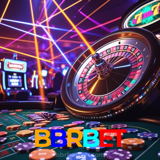 BBRBET：Apostas emocionantes no futebol e diversão garantida com poker e roleta!