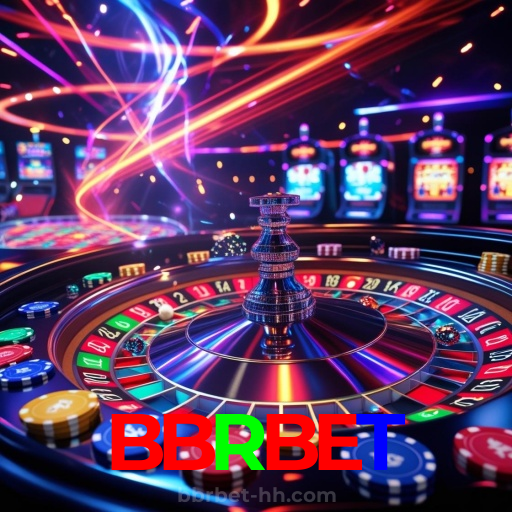 BBRBET：Jogue blackjack e sinta a emoção de vencer no cassino!