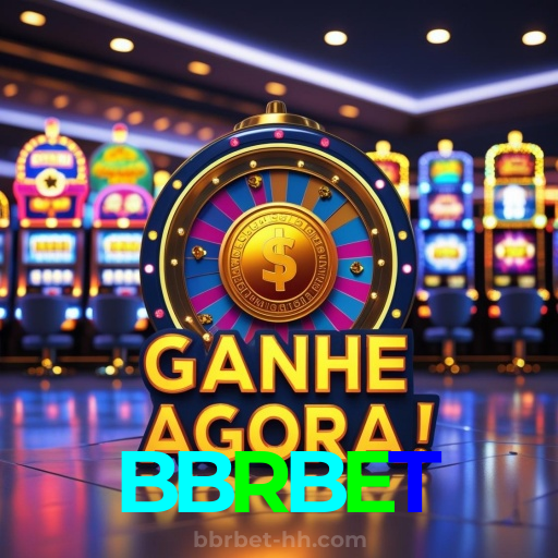 BBRBET：Aposte no futebol e viva a emoção do jogo!