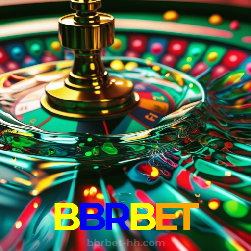 BBRBET：Aposte no seu time no futebol e divirta-se com slots e roleta!