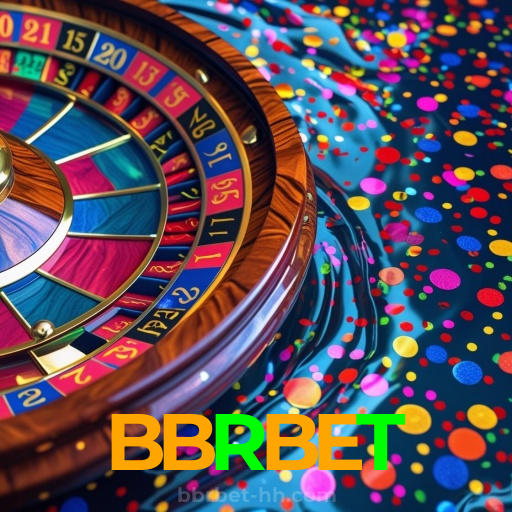BBRBET：Aposte nas roletas e mostre que a sorte está com você!