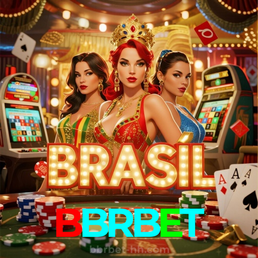 BBRBET：Sinta a emoção de apostar no futebol online e conquistar prêmios!