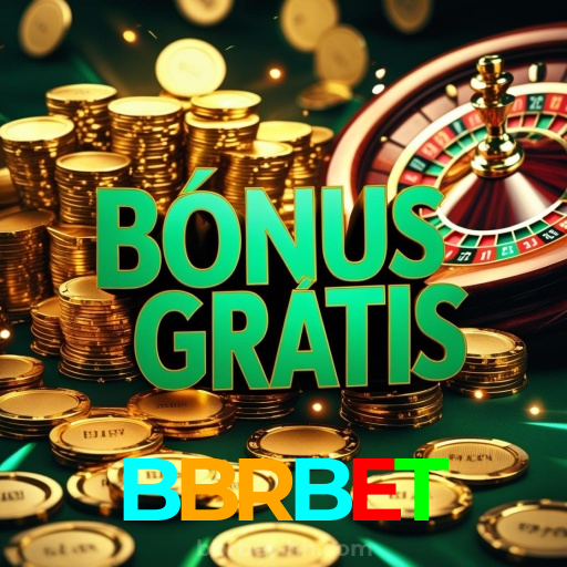BBRBET：Vença no futebol online e ganhe prêmios incríveis!