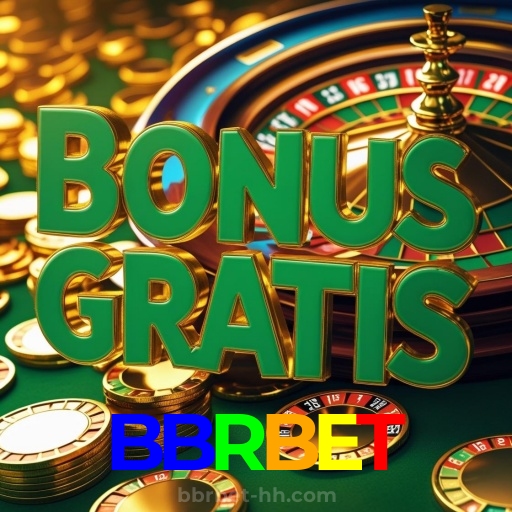 BBRBET：Em nosso cassino online, grandes prêmios estão ao seu alcance!