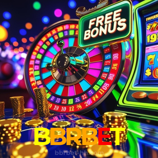 BBRBET：Aposte na roleta e conquiste prêmios fantásticos!