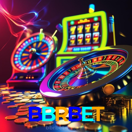 BBRBET:Apostas no futebol e grandes prêmios nos melhores jogos de cassino!