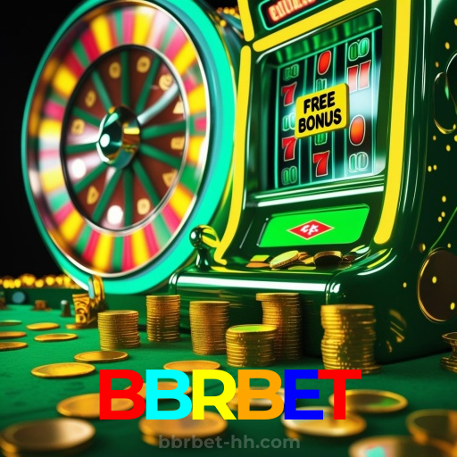 BBRBET：No cassino online mais seguro, aposte no futebol e jogue slots emocionantes!