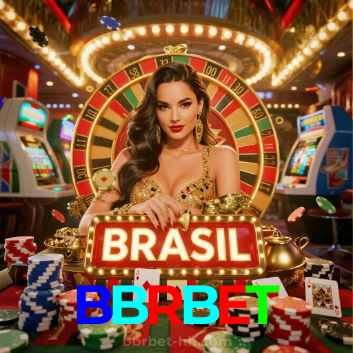 BBRBET：Vença o poker online e mostre sua habilidade nas cartas!
