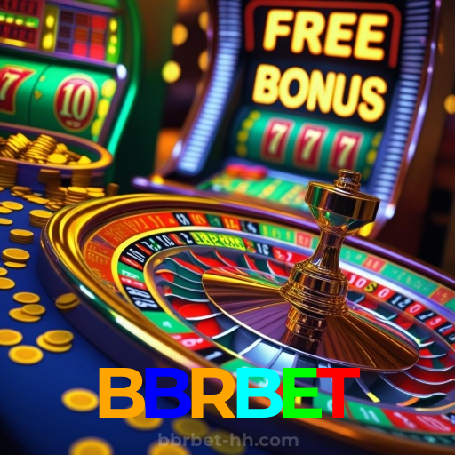 BBRBET：As slots mais emocionantes estão esperando por você! Jogue agora!
