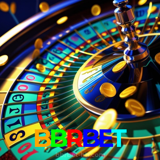 BBRBET：Vença no poker e mostre que você é um mestre das cartas!