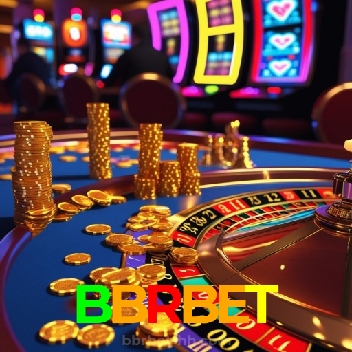 BBRBET：O cassino online mais seguro para apostar no futebol e jogar blackjack!