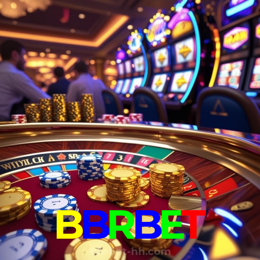 BBRBET：Vença no poker e aposte no futebol com segurança no nosso cassino!