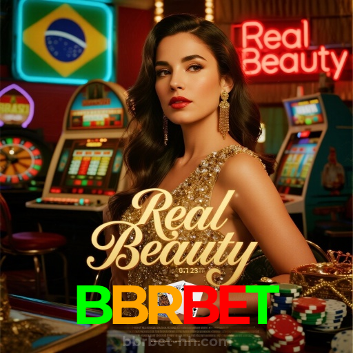 BBRBET：Jogue nas roletas e experimente a verdadeira emoção do cassino!