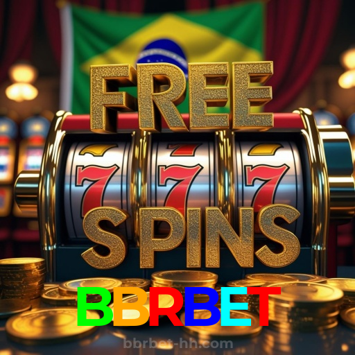 BBRBET：Apostas no futebol e grandes prêmios em slots e roleta esperam por você!