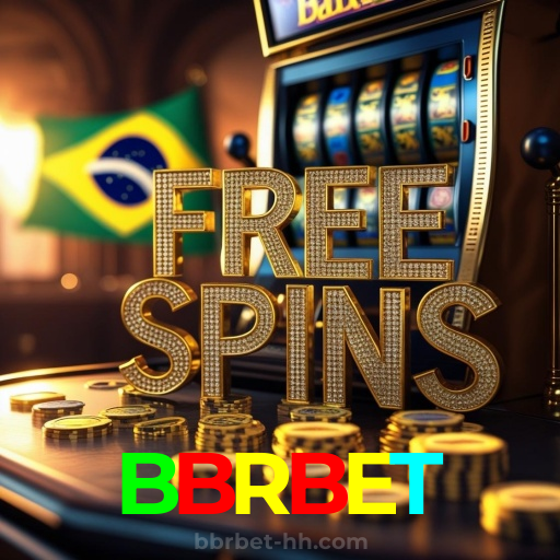 BBRBET:Sinta a adrenalina das slots e conquiste vitórias como nunca!