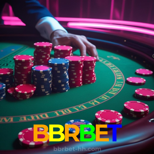 BBRBET:Jogue poker online e mostre seu talento nas cartas!