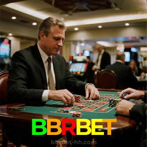 BBRBET：Vença no cassino online com blackjack e apostas esportivas no futebol!