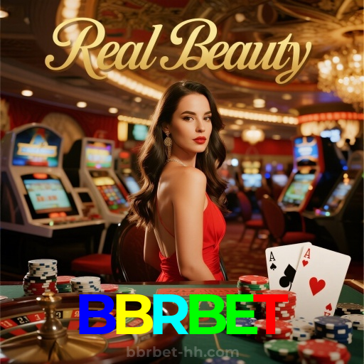 BBRBET：Jogue os melhores jogos de cassino como blackjack e roleta, e aposte no futebol!