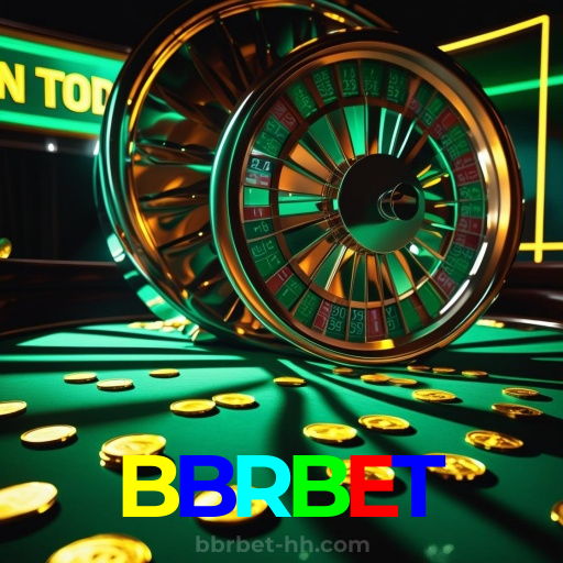 BBRBET：Poker, roleta e apostas ao vivo no futebol online, tudo ao seu alcance!