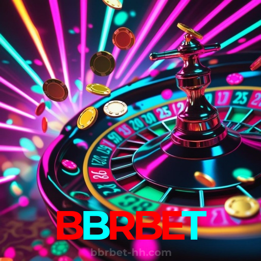 BBRBET:Jogue nas slots e mude sua sorte com grandes vitórias!