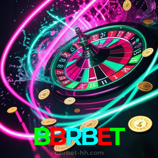 BBRBET：Apostas ao vivo no futebol e diversão em jogos de cassino como slots e roleta!