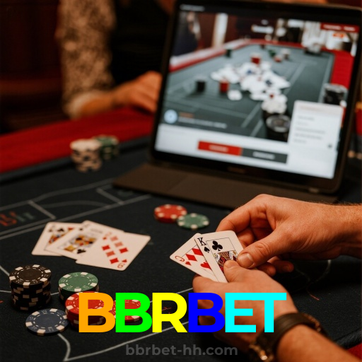 BBRBET：O cassino online perfeito para quem ama futebol e jogos emocionantes!