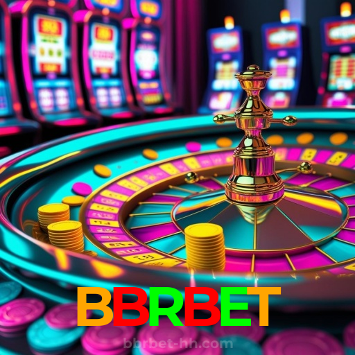 BBRBET:A emoção das slots te espera! Aposte agora e ganhe!