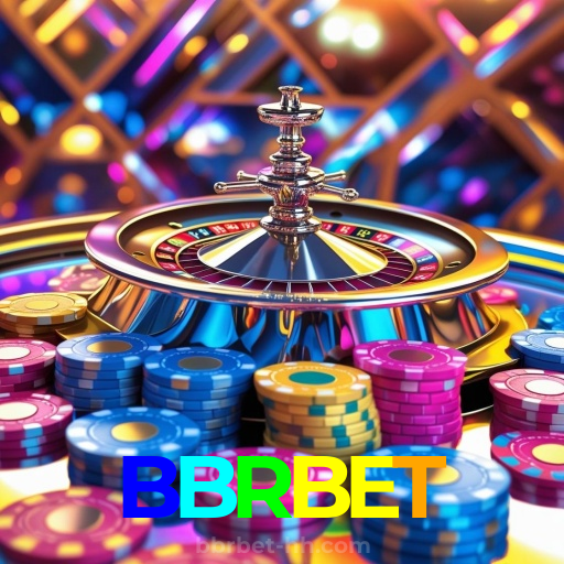 BBRBET：O cassino online mais confiável para apostas no futebol e jogos de cassino!