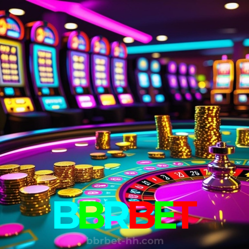 BBRBET：Prepare-se para o melhor da diversão no cassino! Jogue agora!
