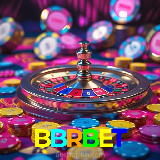 BBRBET:O melhor cassino online com slots, poker e apostas no futebol!