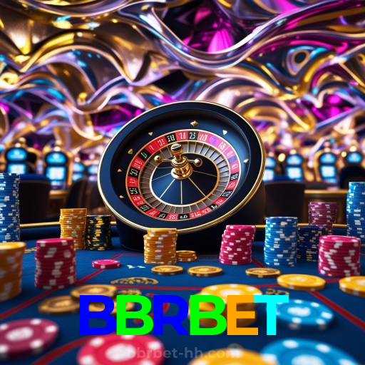 BBRBET：O cassino online mais emocionante está aqui! Aposte agora!