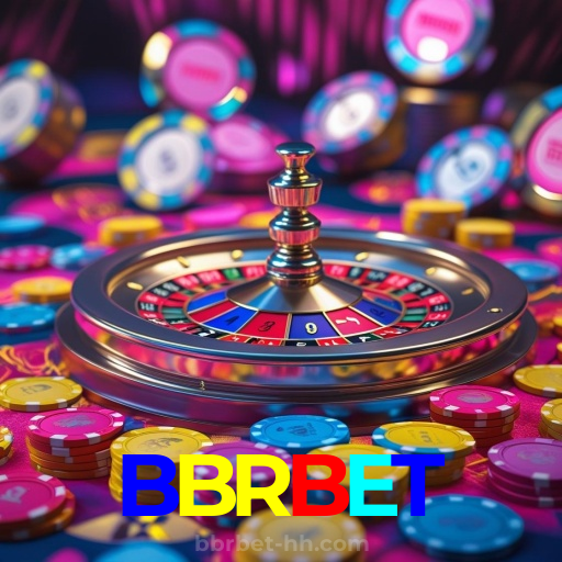 BBRBET：Viva a emoção das apostas ao vivo! Jogue agora e ganhe prêmios incríveis!