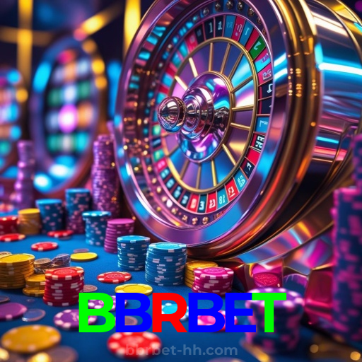BBRBET：Jogue slots, aposte no futebol e ganhe prêmios incríveis no cassino!