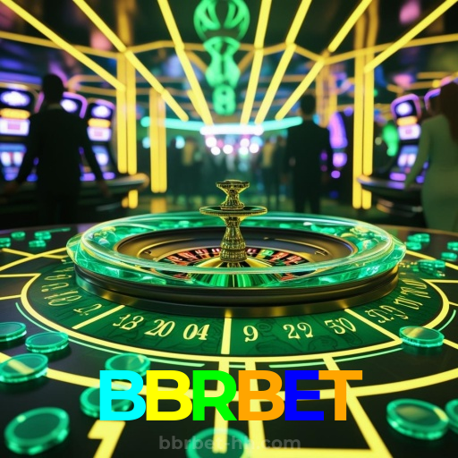 BBRBET:Jogue poker, roleta e aposte ao vivo no futebol online para grandes vitórias!