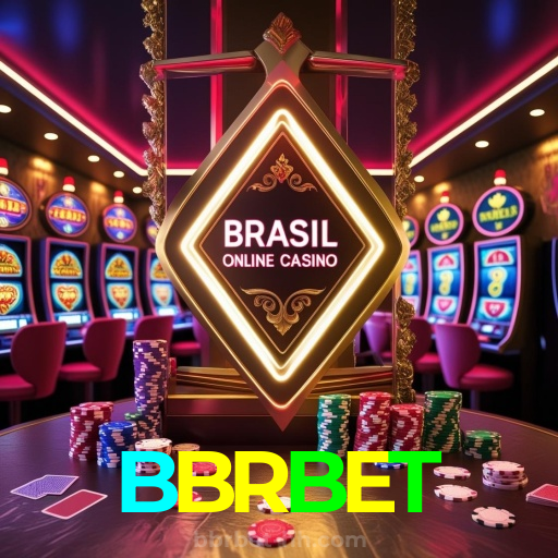 BBRBET：Onde a diversão nunca para: apostas no futebol e jogos de cassino!