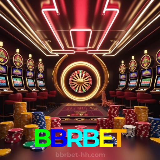 BBRBET：Sinta a emoção de apostar no futebol online e conquistar prêmios!