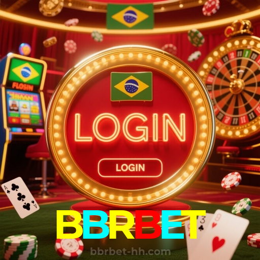 BBRBET：Apostas em futebol e os melhores jogos de cassino para você ganhar!